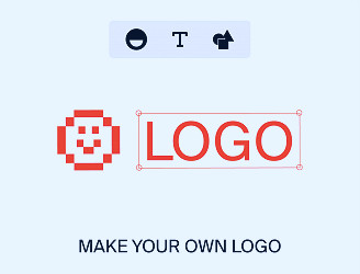 Free Logo Maker | Create Your Logo Online with Ucraft